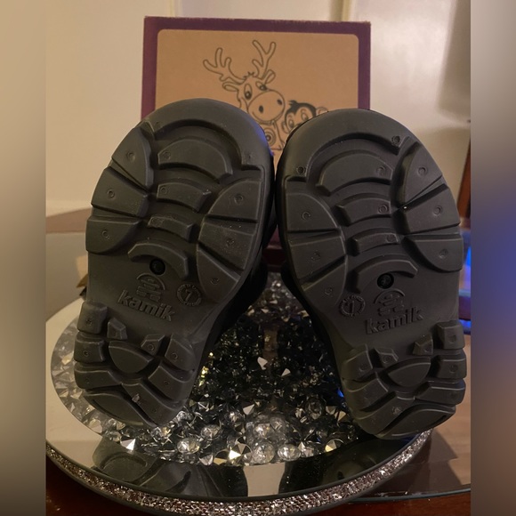 Toddler Snow Boots - Picture 5 of 10